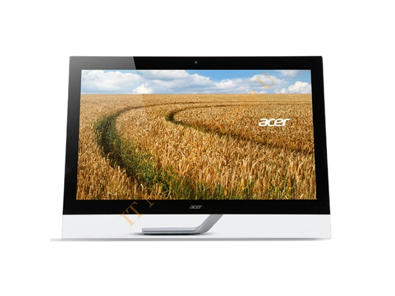 UM.HT2EE.009 - Acer T2 T272HULbmidpcz 27" 2560 x 1440pixels Tabletop Black touch screen monitor