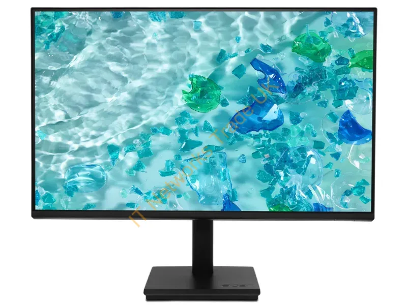 UM.HV7AA.G03 - Acer V Epeat 27" Ag Ips Monitor
