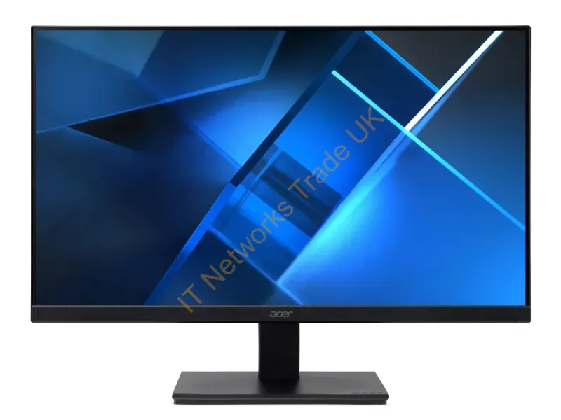 UM.HV7AA.G05 - Acer V Epeat 27" Ag Ips Monitor