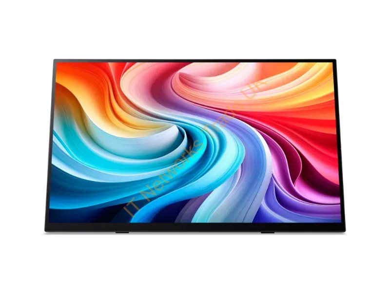 UM.HW2AA.001 - Acer Acer Ut 27" Touch Monitor
