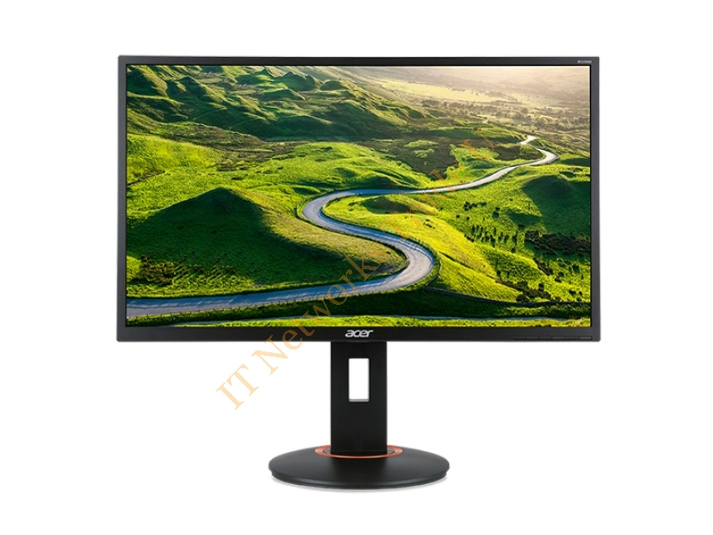 UM.HX0EE.A01 - Acer XF270HU 27" Wide Quad HD LED Flat Black computer monitor
