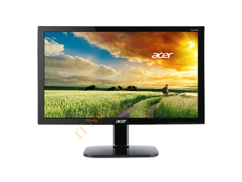UM.HX0EE.B01 - Acer KA KA270HB 27" Full HD LED Black computer monitor