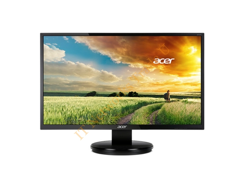 UM.HX2EE.E01 - Acer K272HUL 27" Wide Quad HD LED Flat Black computer monitor