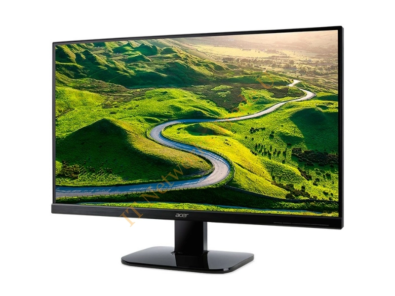 UM.HX3EE.A01 - Acer KA KA270HAbid 27" Full HD LED Matt Black computer monitor