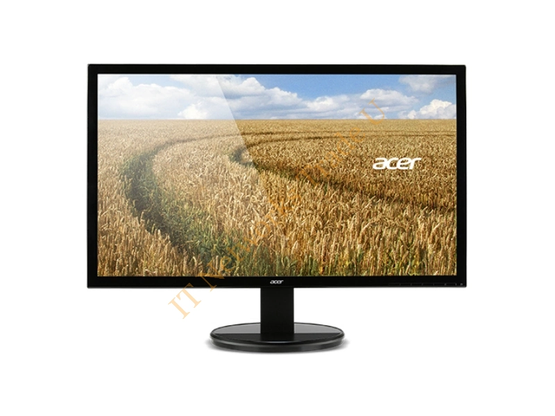 UM.IX3EE.A01 - Acer K2 K202HQLA 19.5" HD LED Black computer monitor