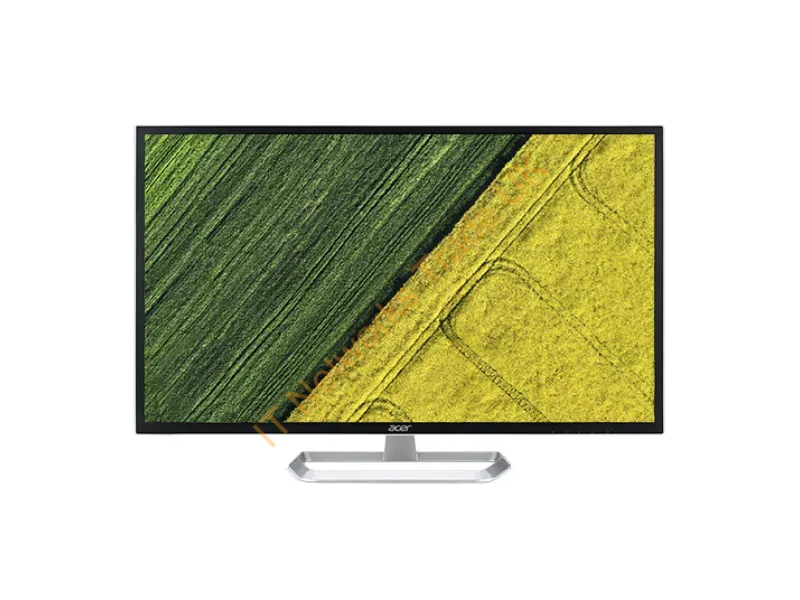 UM.JE1AA.A06 - Acer Eb321Hq Awi Computer Monitor 31.5" 1920 X 1080 Pixels Full Hd Led White