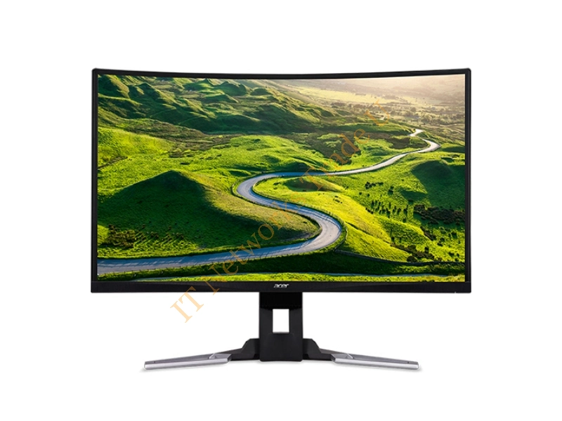 UM.JX1EE.005 - Acer XZ321Q 31.5" Full HD Curved Black computer monitor