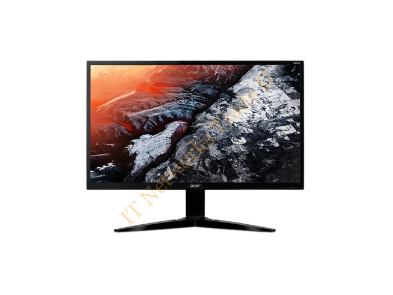 UM.KX1EE.F01 - Acer KG1 KG251QF 24.5" Full HD LED Flat Black computer monitor