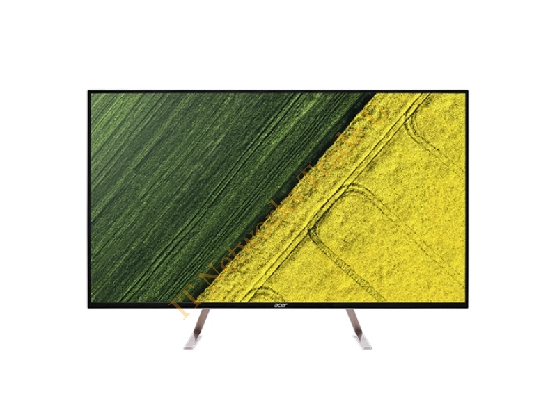 UM.ME0EE.010 - Acer ET430K 43" 4K Ultra HD LED Flat White computer monitor