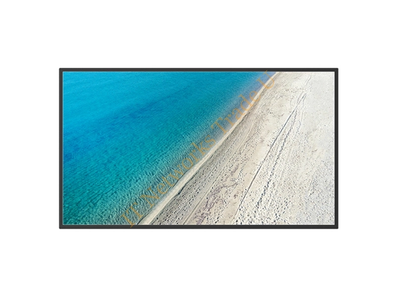 UM.ND3EE.003 - Acer DV843 Digital signage flat panel 84" LED 4K Ultra HD Black LED TV