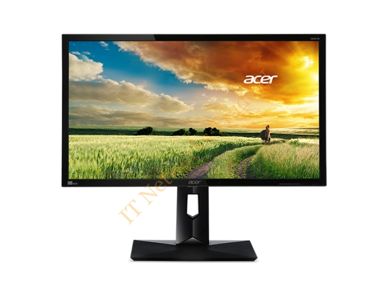 UM.PB1EE.001 - Acer CB CB281HK 28" 4K Ultra HD LED Flat Black computer monitor