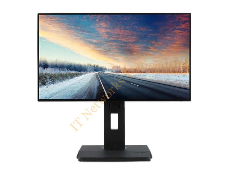 UM.QB0EE.006 - Acer BE0 BE240Y 23.8" Full HD Flat Black computer monitor