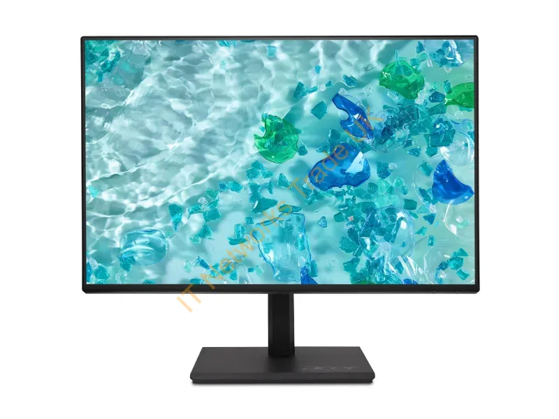 UM.QB7AA.G02 - Acer B7 24" Ag Ips Monitor