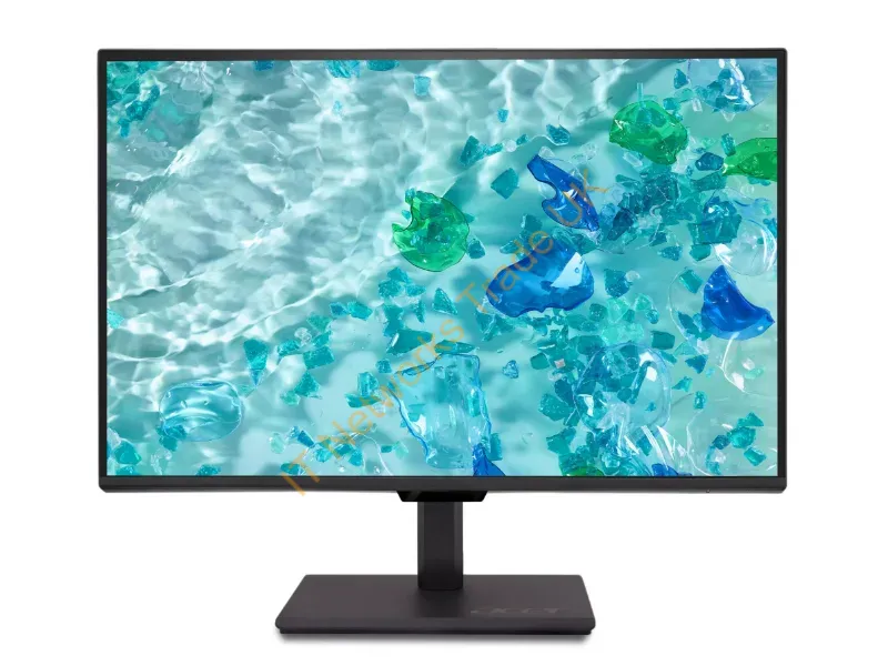 UM.QB8AA.G02 - Acer B8 24" Ag Ips Monitor