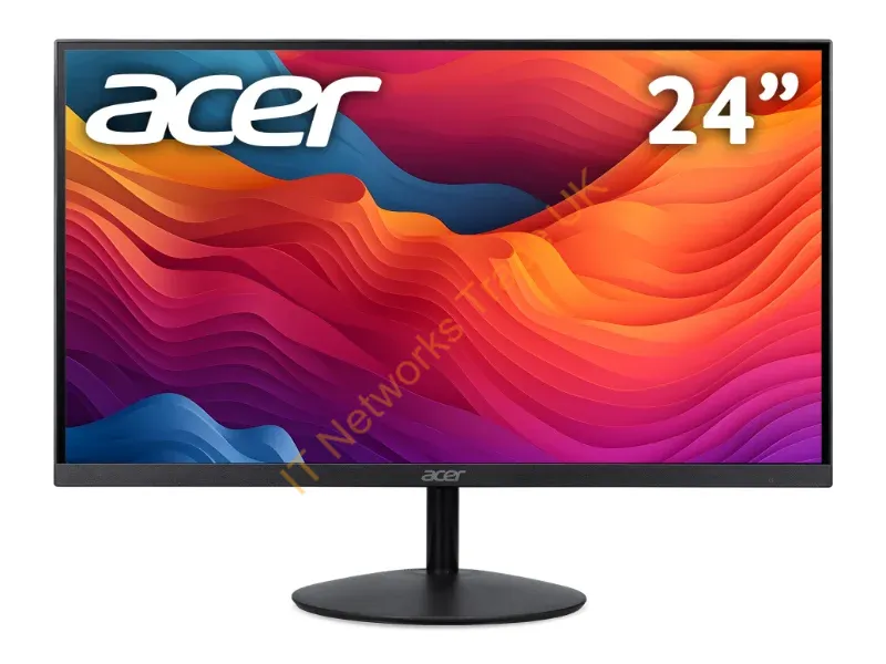 UM.QS2EE.104 - Acer SA242YP1bip 24 IPS Full HD 144Hz 1ms Ultra Thin Monito