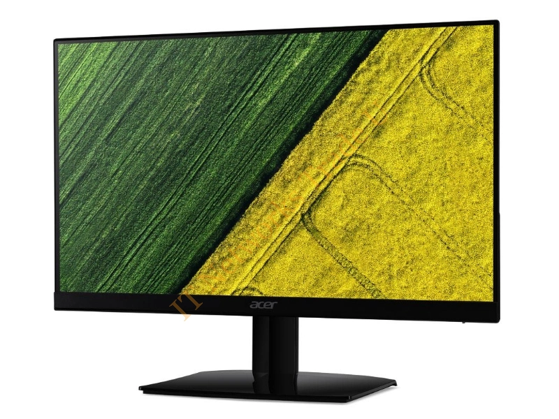 UM.QW0EE.001 - Acer HA240Ybid 23.8" Full HD LED Flat Black computer monitor