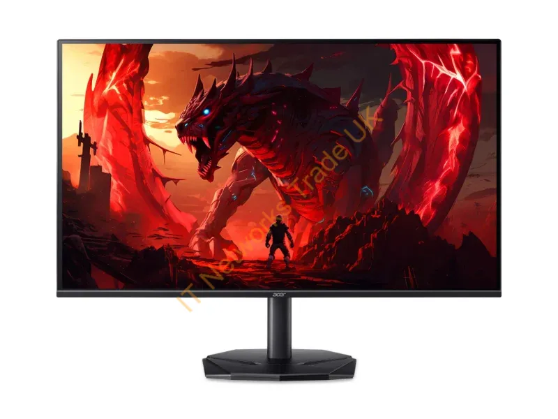 UM.QX0EE.328 - Acer Nitro KG240YW3 24 IPS Full HD 240Hz 0.5ms Freesync Pre