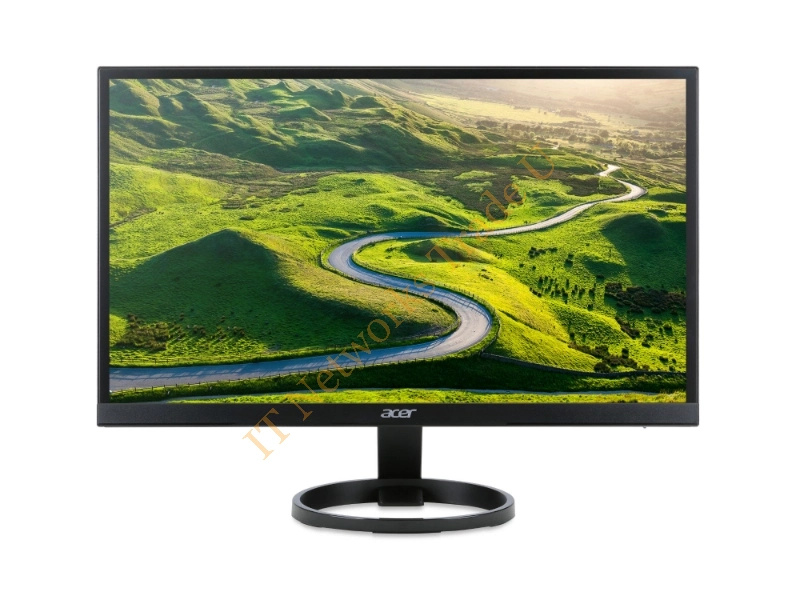 UM.VR1EE.001 - Acer R231bmid 23" Full HD LED Flat Black computer monitor