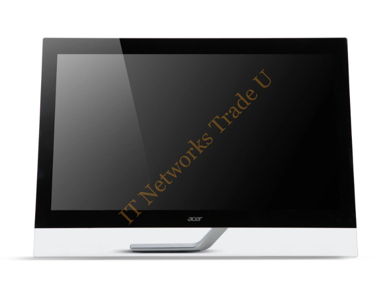 UM.VT2EE.A01 - Acer T2 T232HLA 23" 1920 x 1080pixels Black touch screen monitor