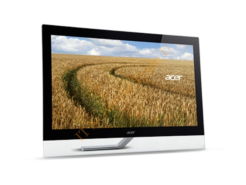 UM.VT2EE.A07 - Acer T232HLA 23" 1920 x 1080pixels Black touch screen monitor
