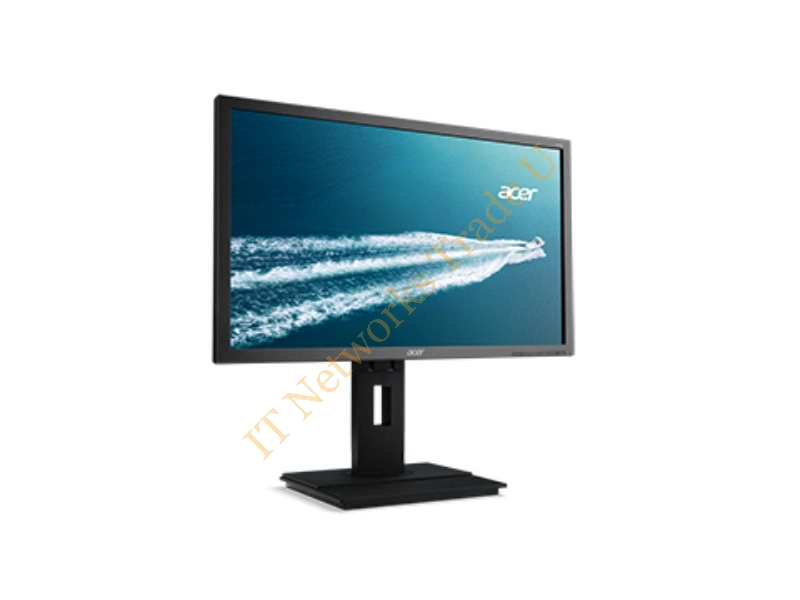 UM.WB6EE.001 - Acer Professional B226HQL 21.5" Full HD Grey computer monitor