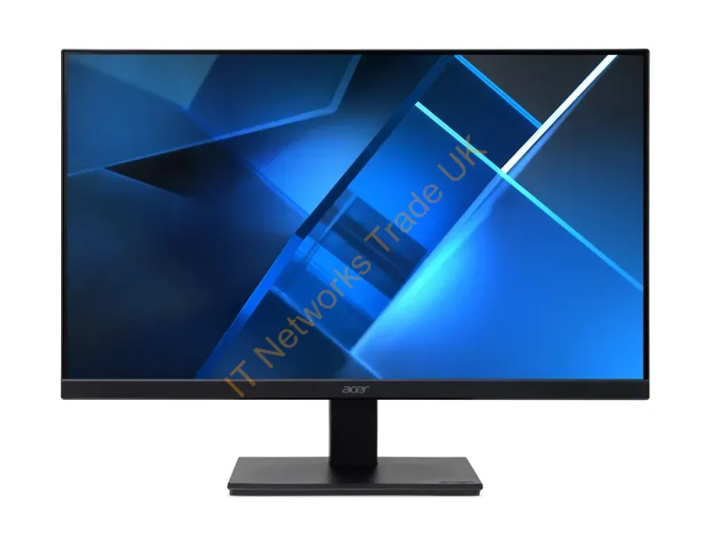 UM.WB7AA.B02 - Acer B7 B227Q B Led Display 21.5" 1920 X 1080 Pixels Full Hd Black