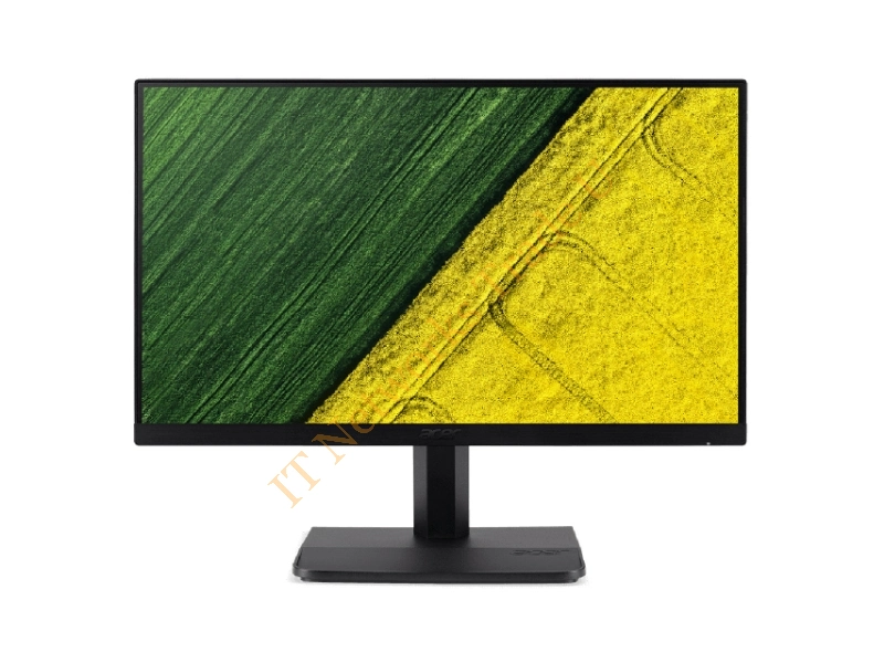 UM.WE1EE.001 - Acer ET221Q 21.5" Full HD LED Black computer monitor