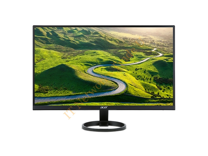 UM.WR1EE.001 - Acer R221Q 21.5" Full HD LED Black computer monitor