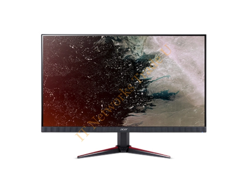 UM.WV0EE.006 - Acer Nitro VG220Q 21.5" Full HD LED Flat Black computer monitor