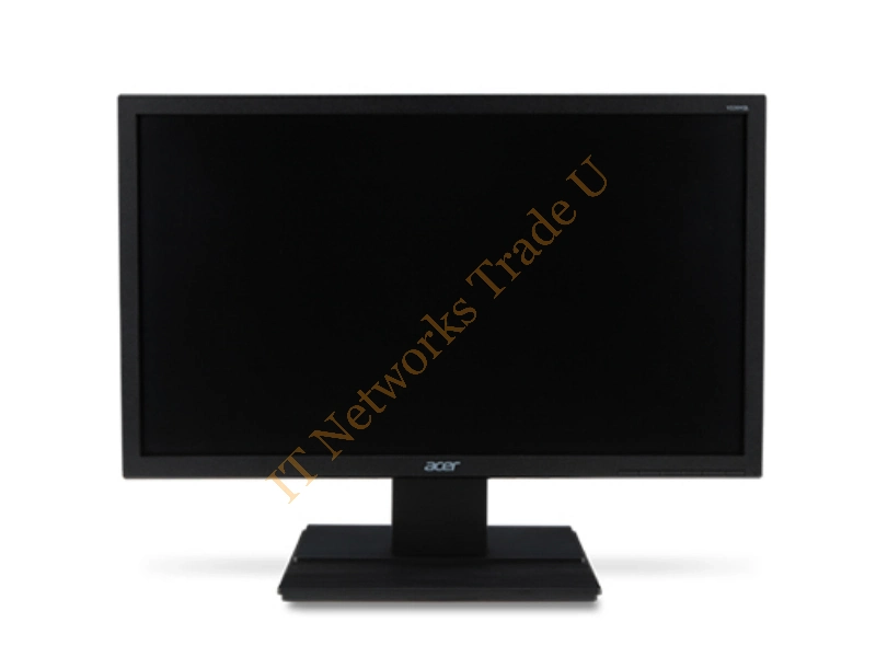 UM.WV6EE.A05 - Acer Essential V226HQLAbmd 21.5" Full HD Black computer monitor