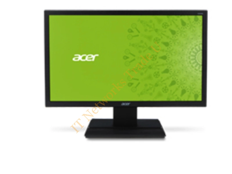 UM.WV6EE.A09 - Acer Essential 226HQLAbmd 21.5" Full HD Black computer monitor