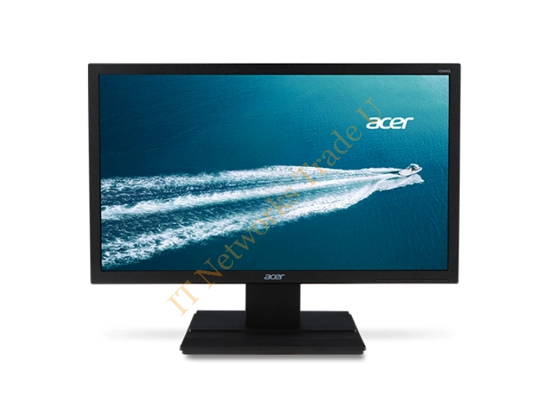 UM.WV6EE.B08 - Acer V6 V226HQL 21.5" Full HD LED Flat Black computer monitor