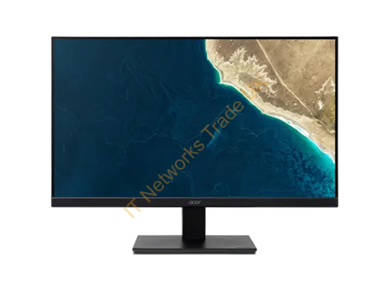 UM.WV7AA.A01 - Acer V7 V227Q Abmix Led Display 21.5" 1920 X 1080 Pixels Full Hd Black
