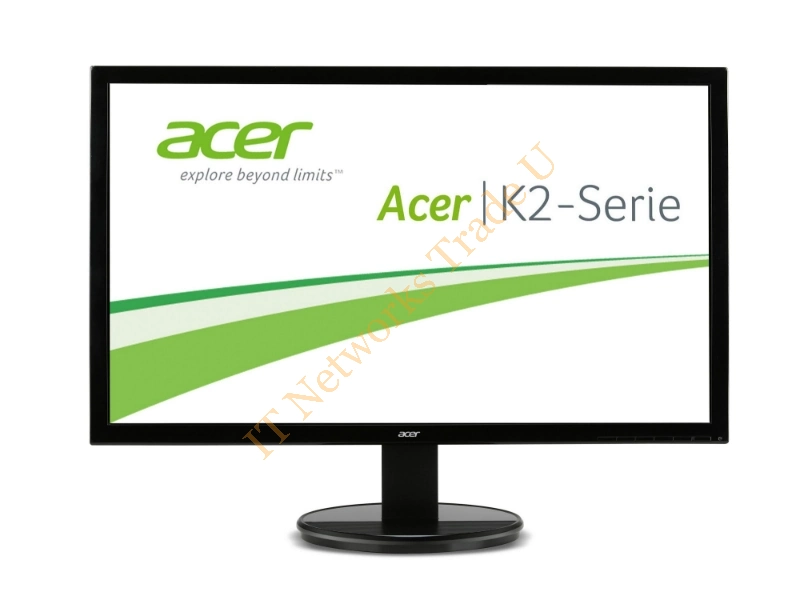 UM.WW3EE.001 - Acer K2 K222HQL 21.5" Full HD LED Black computer monitor