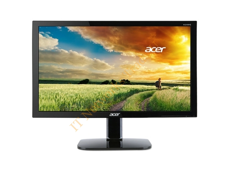 UM.WX0EE.001 - Acer KA220HQbid 21.5" Full HD LED Black computer monitor