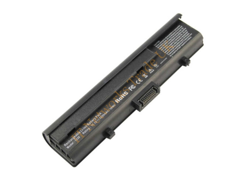 UM226 Dell 6-Cell Li-Ion Battery Laptop Battery