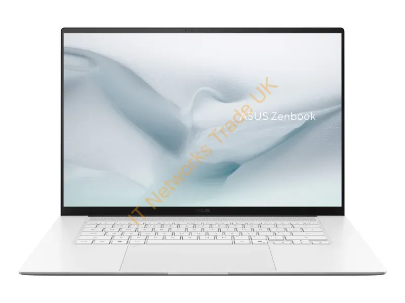 UM5606GA-SR237W - ASUS Zenbook S 16 UM5606GA AMD Ryzen AI 9 465 32GB RAM 2TB S
