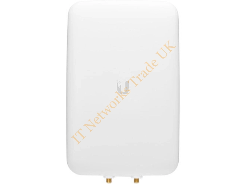 UMA-D - Ubiquiti UMA-D network antenna Directional antenna RP-SMA 15 dBi (Ubiquiti Directional Dual-Band Antenna for UAP-AC-M - UMA-D)