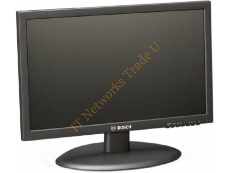 UML-223-90 - Bosch UML-223-90 22" Full HD LCD Black computer monitor LED display