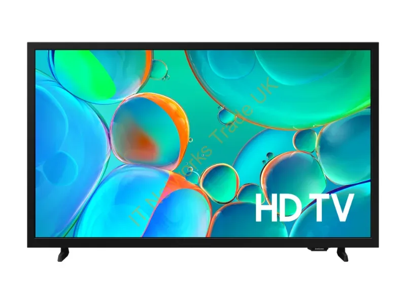 UN32H5000FFXZA - Samsung Un32H5000Ffxza Tv 32" Hd Smart Tv Wi-Fi Black