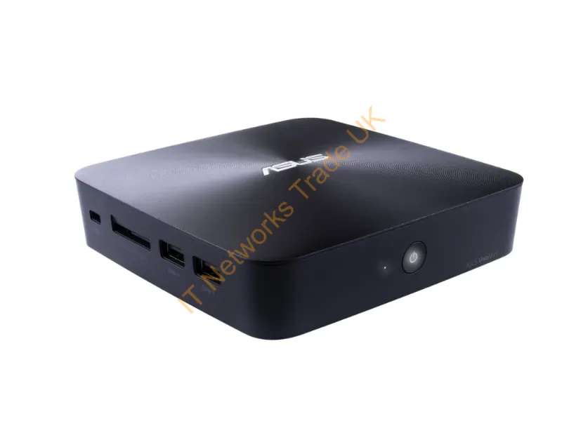 UN42-M111M - Asus Un42-M111M Pc/Workstation Barebone Blue Bga 1168 2957U 1.4 Ghz