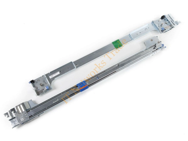UN443 Dell PowerEdge 2950 2970 R5400 Rapid and Versa Rails Server Accessory