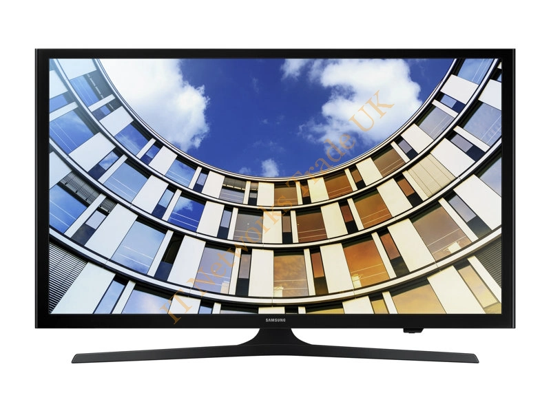 UN50M5300AFXZA Samsung 5 Series 50-inch Full HD 1080p 1920 x 1080 at 60Hz HDMI / USB / Ethernet / Wi-Fi Flat Panel Full HD TV LCD Monitor