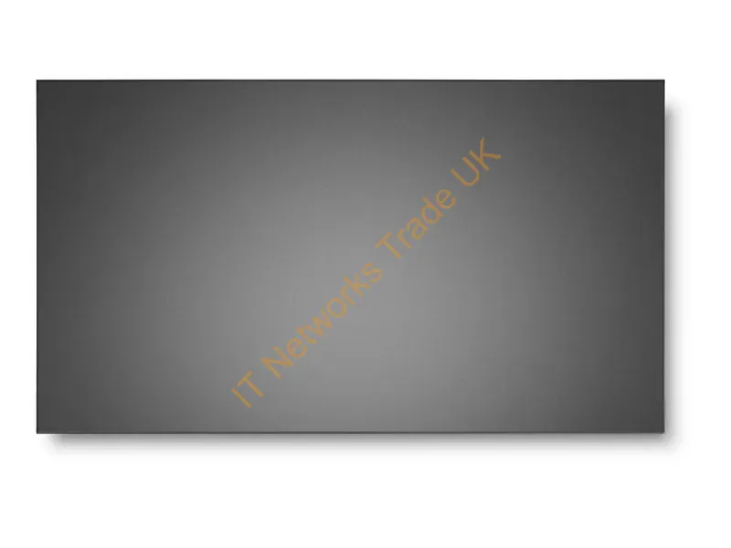 UN552V - Sharp Un552V Video Wall Display Led