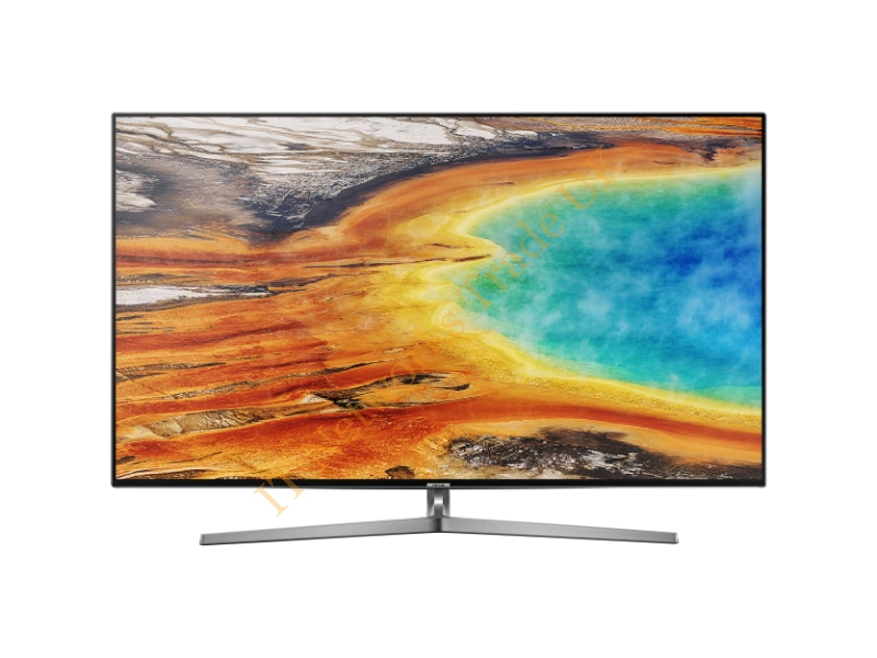 UN55MU9000FXZA Samsung Class MU9000 Premium 55-inch 3840 LCD Monitor