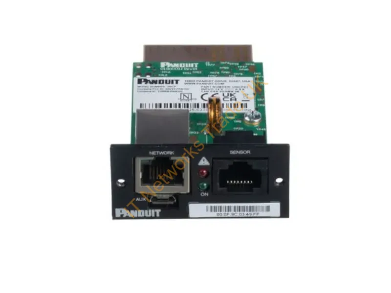 UNCP01 - Panduit Uncp01 Ups Accessory