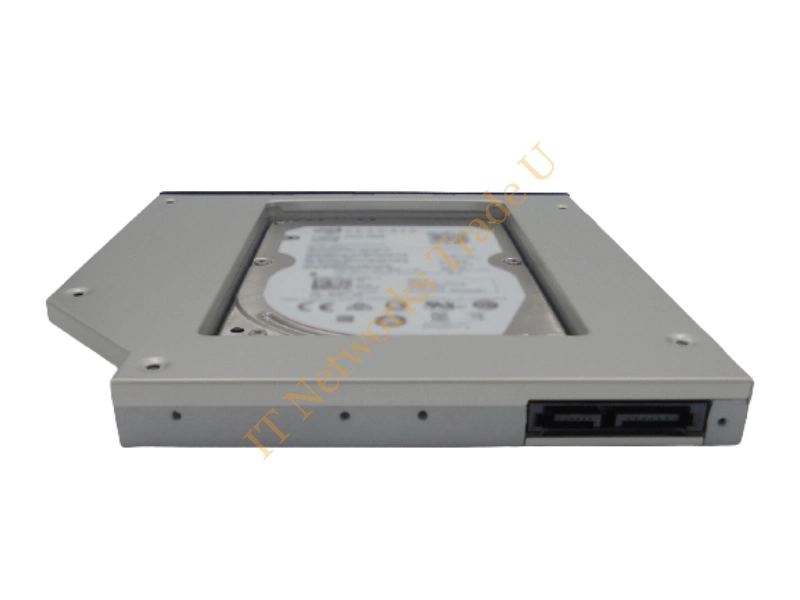 UNI-1000S/5-NB1 - Origin Storage 1TB Uni N/B Hard Drive Kit 5400RPM/ SATA/ Optical (2nd) Bay Internal Hard Drives