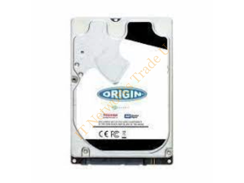 UNI-1000S/5-NB2 - Origin Storage 1TB Uni N/B Hard Drive Kit 5400RPM SATA Optical (2nd) Bay Internal Hard Drives