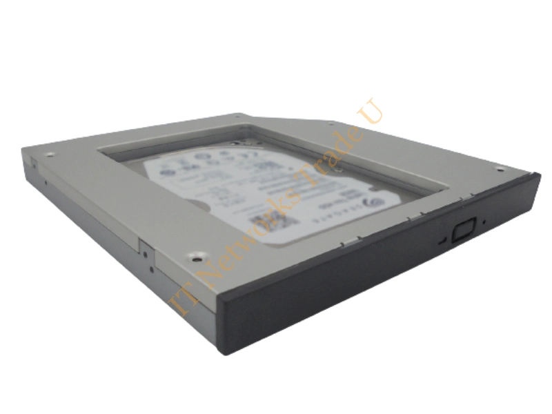 UNI-1000S/7-NB1 - Origin Storage 1TB Uni N/B Hard Drive Kit 7200RPM SATA Optical (2nd) Bay Internal Hard Drives