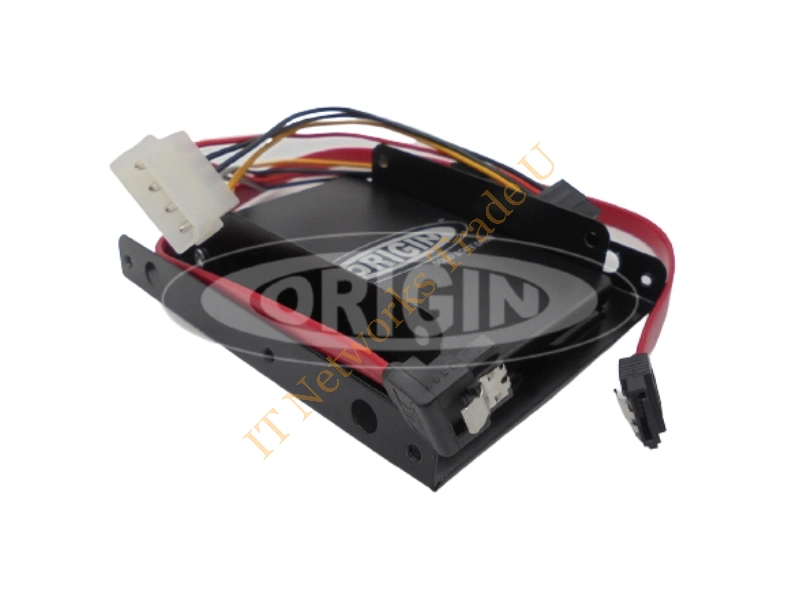 UNI-480TLC-BWC - Origin Storage 480GB Desktop 3.5in SSD TLC kit SSD Data cable/No rails Solid State Drives